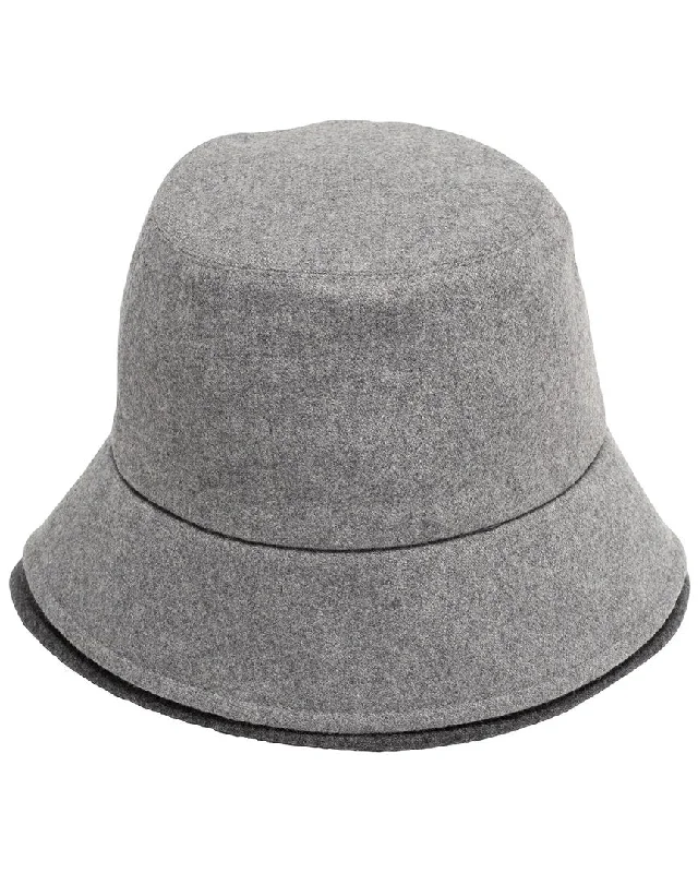 Eugenia Kim Suzuki Wool-Blend Hat