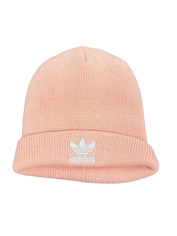 Hat Beanie By Adidas