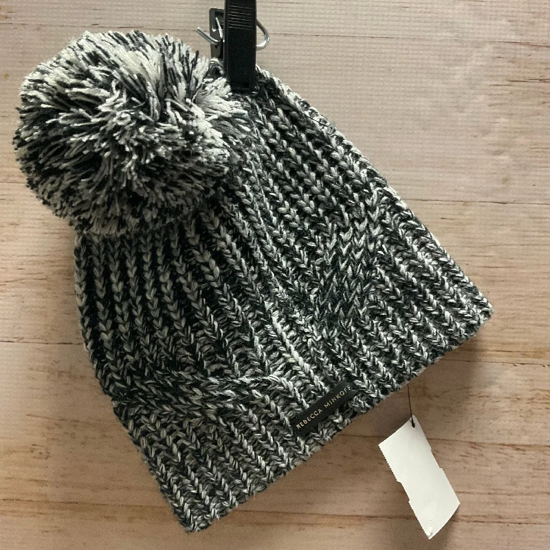 Hat Beanie By Clothes Mentor