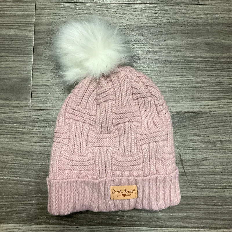 Hat Beanie By Clothes Mentor