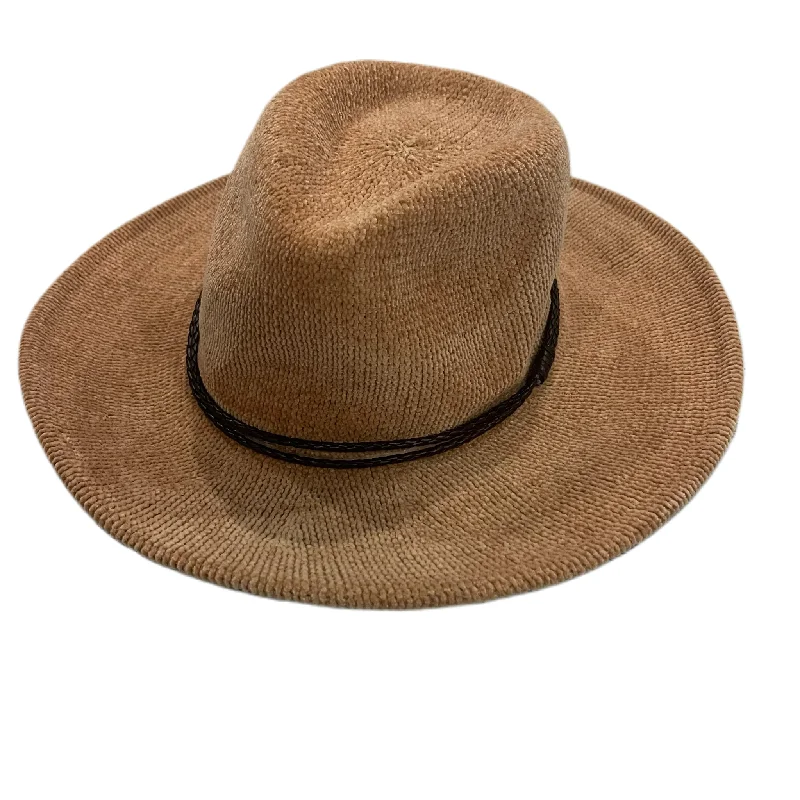 Hat Fedora By Clothes Mentor