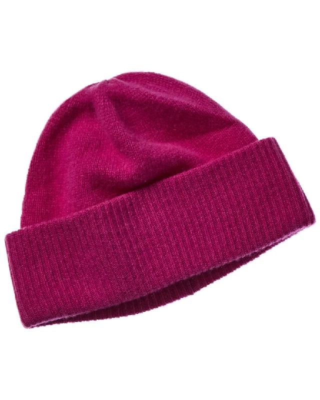 Portolano Cashmere Hat