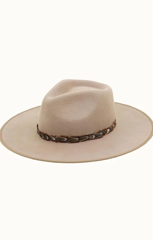 Women's Blakely Hat In Pecan