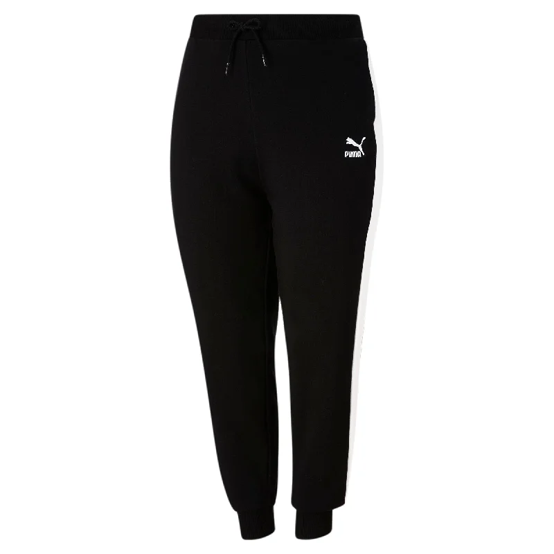 PUMA Women's Iconic T7 Track Pants PL