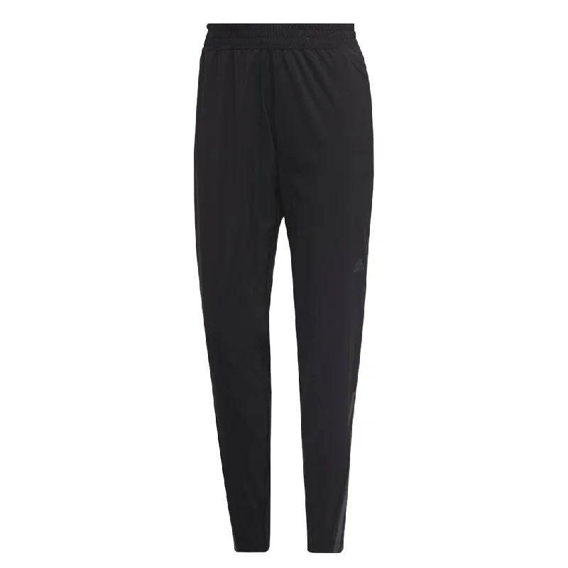 adidas - Women's Run Icons 3-Stripes Pant (HB6501)