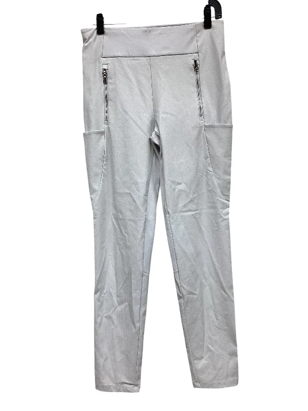 Athletic Pants By Athleta In White, Size: S