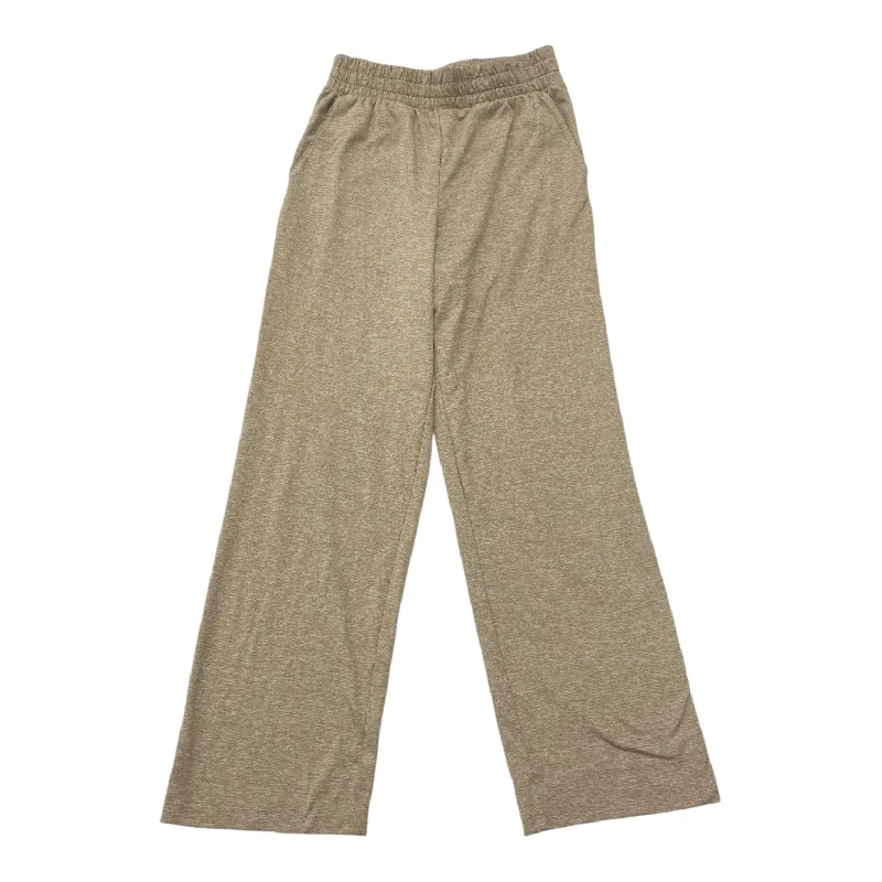 Athletic Pants By Gapfit In Brown, Size: S