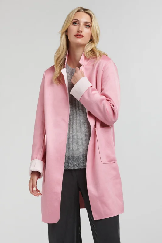 Baxter Coat By 365 Days