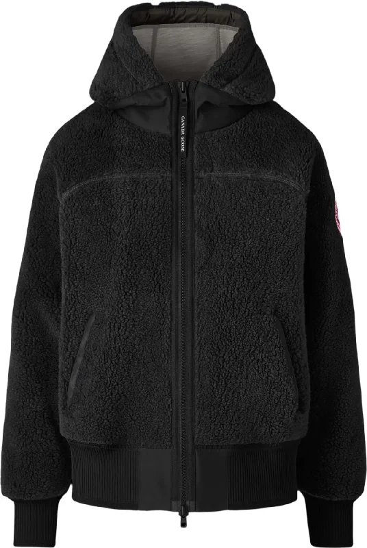 Simcoe Fleece Hoody - Women's|-|Manteau à capuchon en molleton Simcoe - Femme