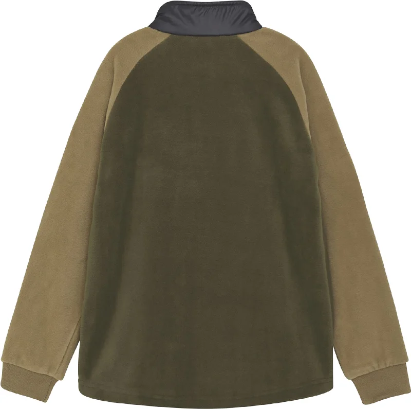 Fleece Jacket - Kids|-|Manteau en molleton - Enfant