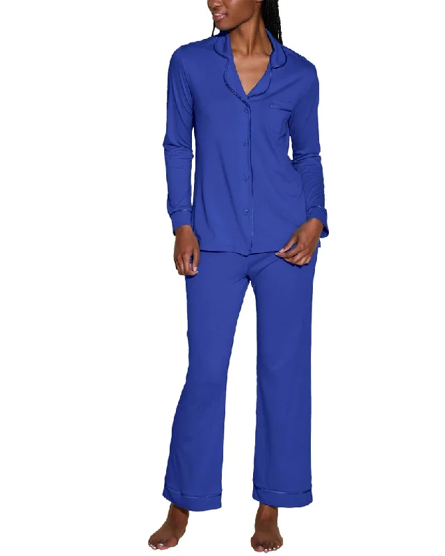 Cosabella 2pc Bella Top & Pant Set