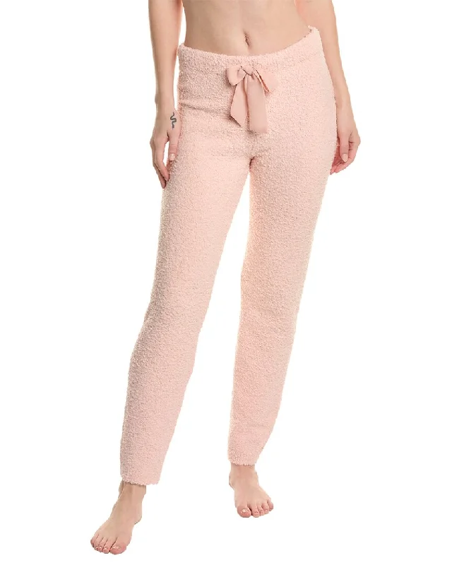 Honeydew Intimates Snow Angel Chenille Jogger Pant