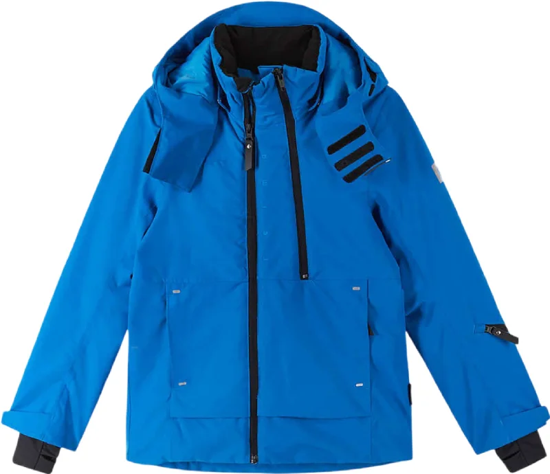 Tieten Reimatec Ski Jacket - Kids|-|Manteau de ski Tieten Reimatec - Enfant