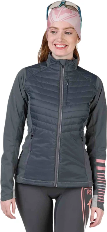 Poursuite Warm Jacket - Women's|-|Manteau chaud Poursuite - Femme