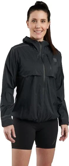 Aerolight Wind Jacket - Women's|-|Manteau coupe-vent Aerolight - Femme