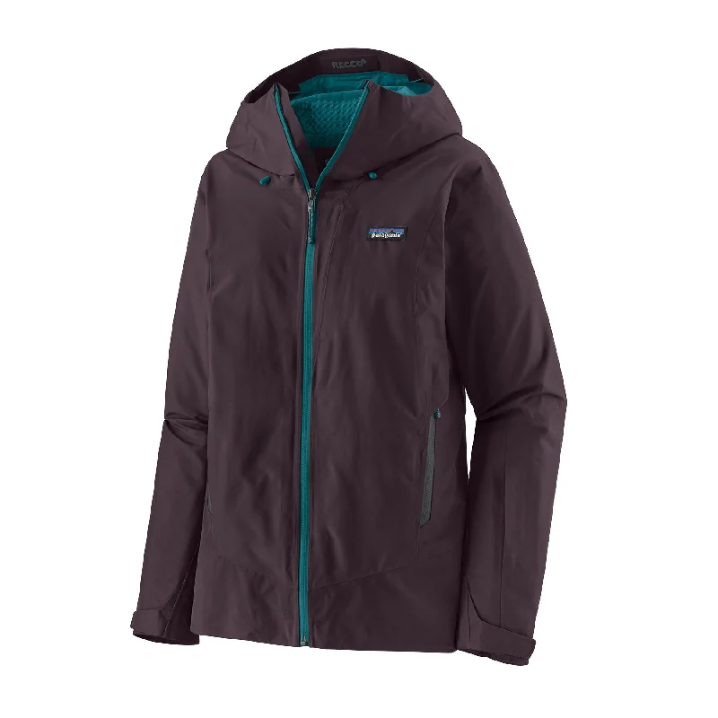 Women's Storm Shift Jacket