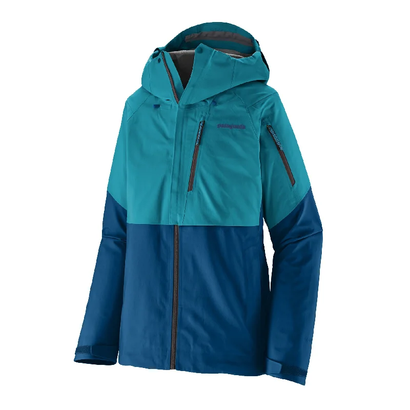 Women's Untracked Jacket