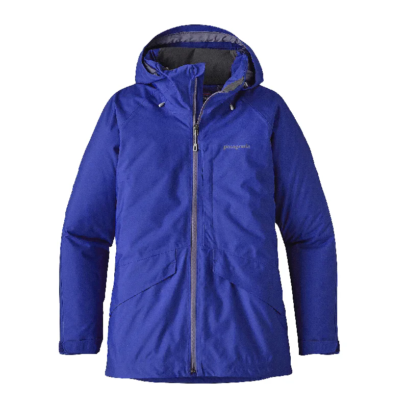 W's Insulated Snowbelle Jacket