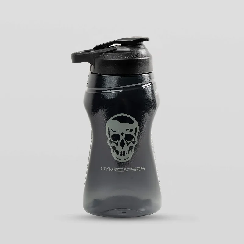 Gymreapers Sportshaker 64 oz - Black/Gray