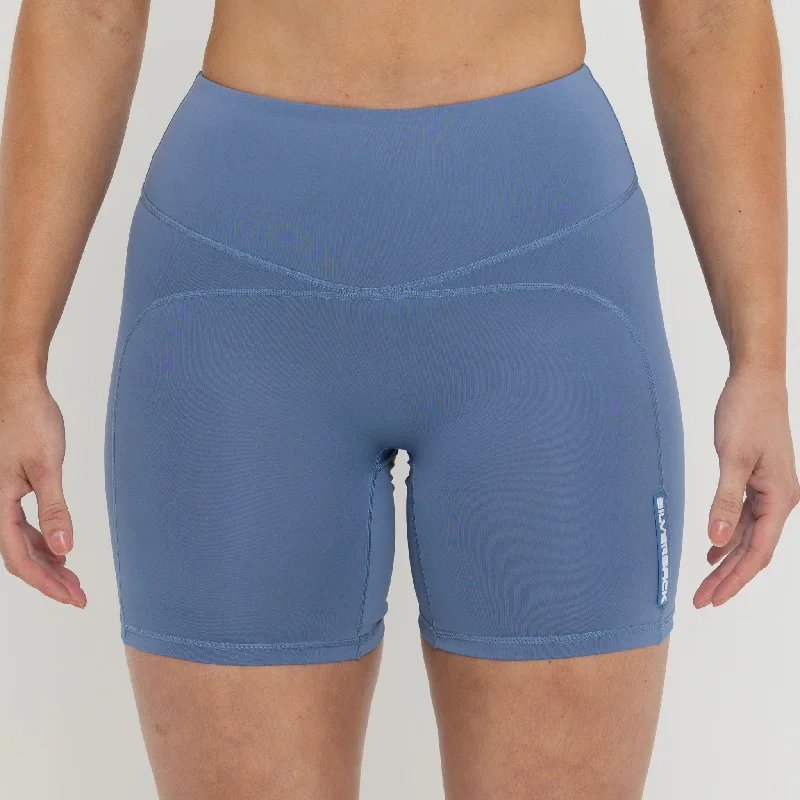 Unstoppable Women's Shorts Blue