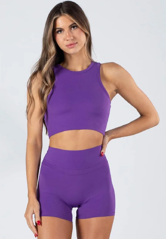 RecStretch™ Classic Crop Horizon