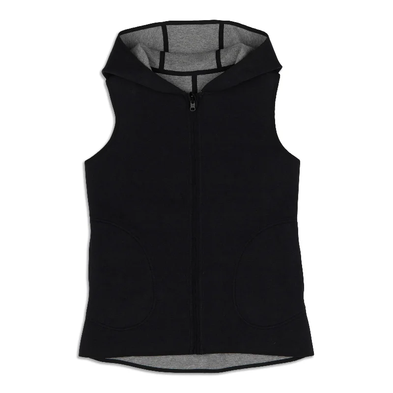 Insculpt Vest - Resale