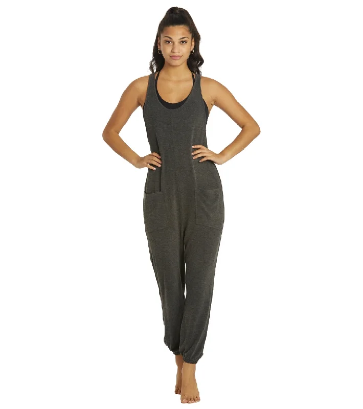 Spiritual Gangster Hacci Jumpsuit