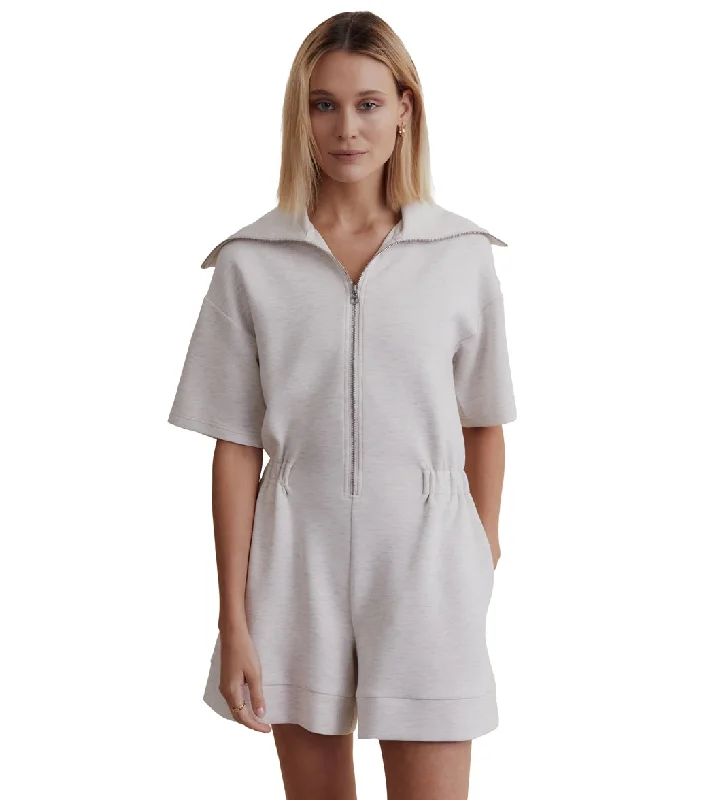 Varley Caldwell Playsuit 5