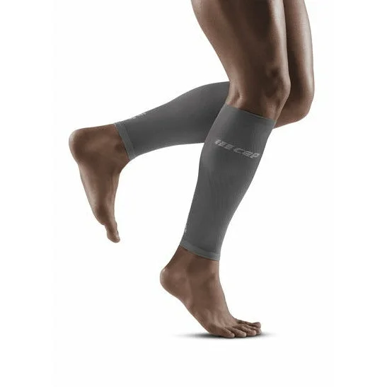 Ultralight Compression Calf Sleeves for Men