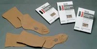 T.E.D. 4289 Anti-embolism Stockings 1 Pair